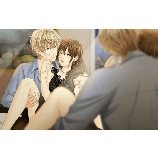 Parejas 5