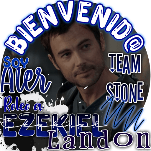 Bienvenida 6 24
