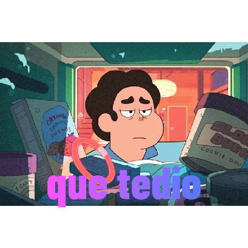 Steven Universo 10