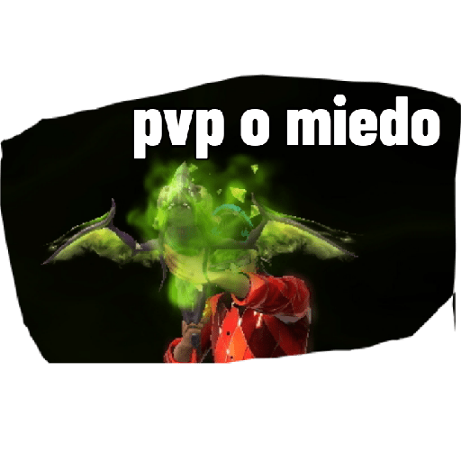 Armas evolutivas 4