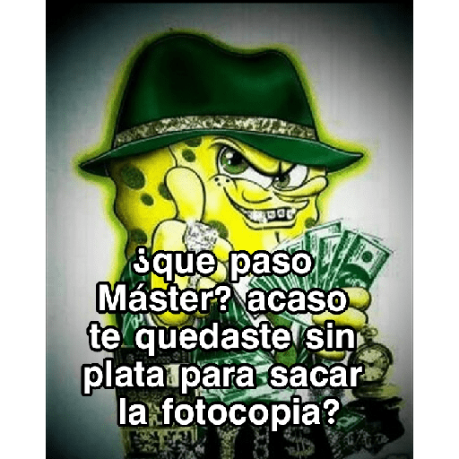 Memes para insultar 1