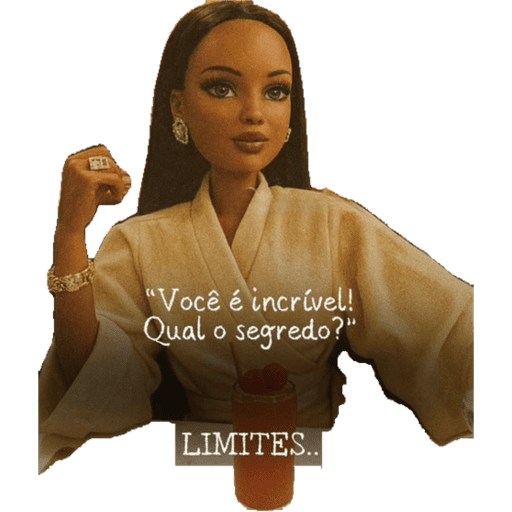 Bravinha 18