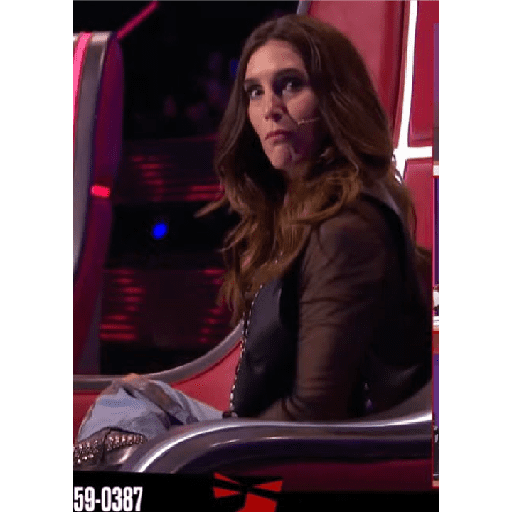 La voz argentina 1 18