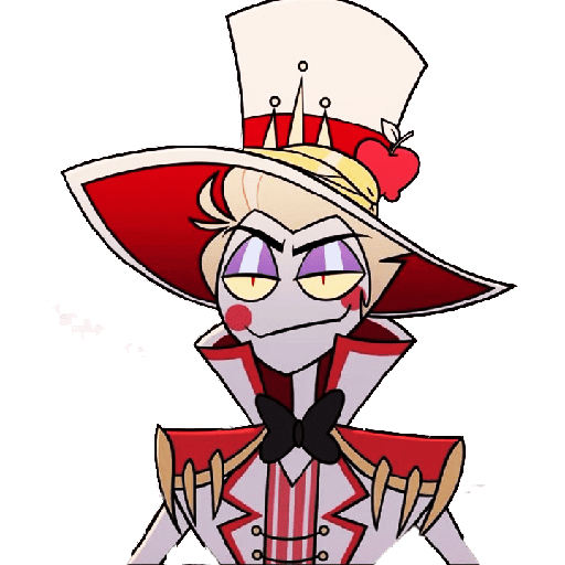 Hazbin Morningstar 22
