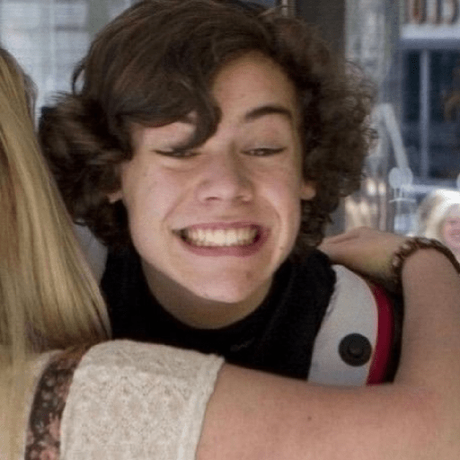 Harry Styles ranita 🐸 3