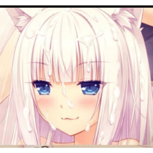 Nekopara muy XD 10!! 2