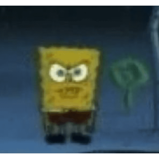 Bob Esponja / Sponge Bob 4