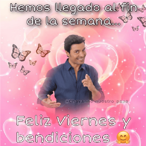 Papi Chayanne 3