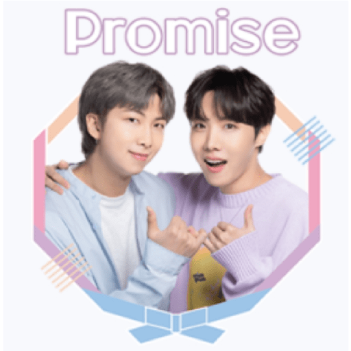 BTS - LOVE MYSELF 3