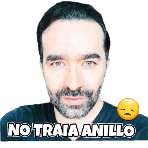 Javier infiel 3