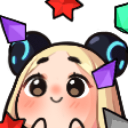 Arigameplays Emotes Twitch 5