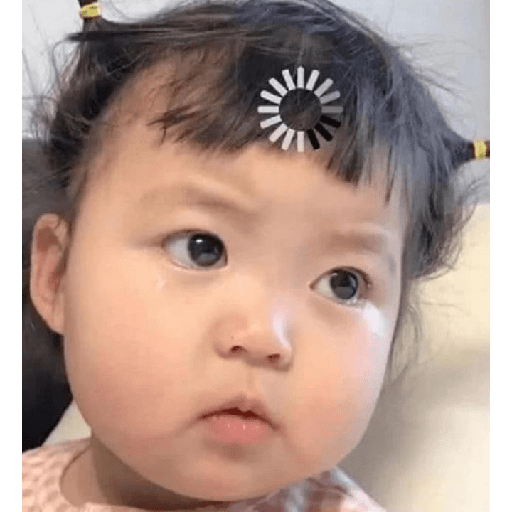 Niña 3