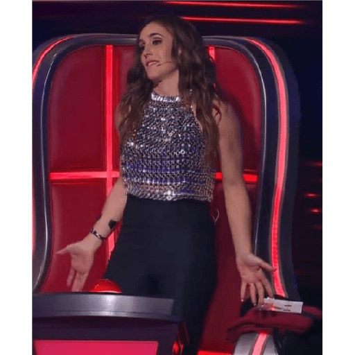 La voz argentina 1 24