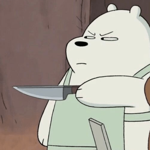 Bare bears  3