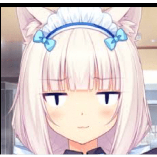 Nekopara muy XD 10!! 7