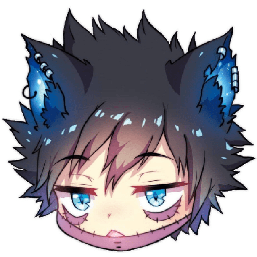 Boku no hero 3