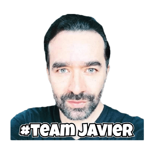 Javier infiel 2