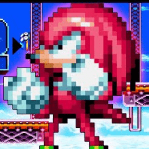 🔴👊🏻 knuckles mania 👊🏻🔴 19