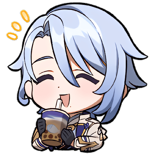 Genshin Impact Chibi [13/14] 11