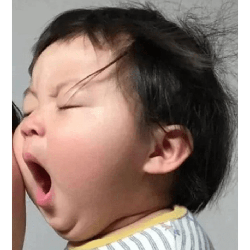 Niña 8