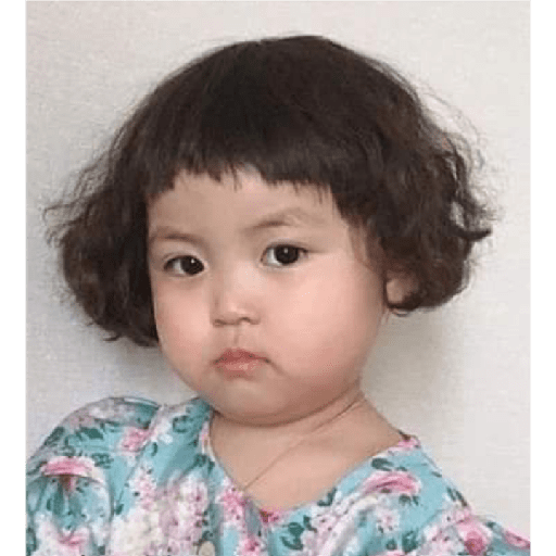 Niña 10