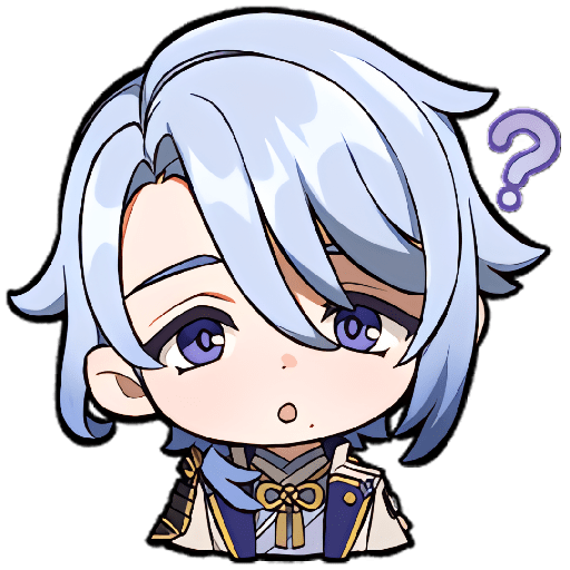 Genshin Impact Chibi [13/14] 14