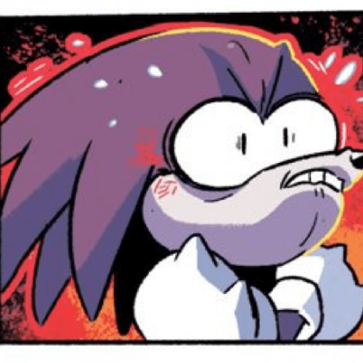 🔴👊🏻 knuckles mania 👊🏻🔴 28