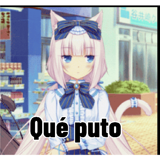 Nekopara muy XD 10!! 4