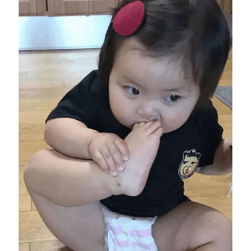 Niña 6