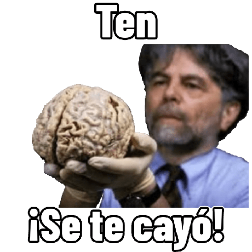 Casi no, pero hay más memes 18