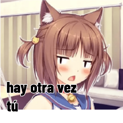 Nekopara muy XD 10!! 11