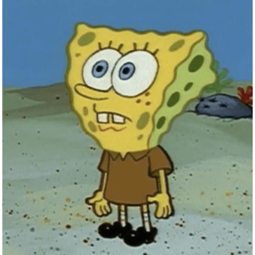 Bob Esponja / Sponge Bob 7