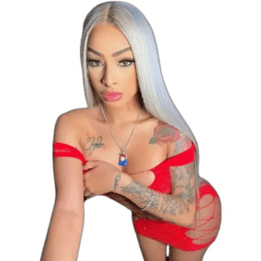 Yailin la mas viral 4