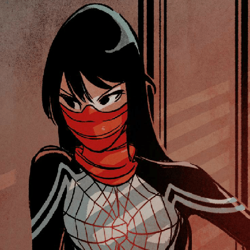Silk :3 2