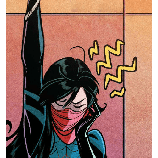 Silk :3 1