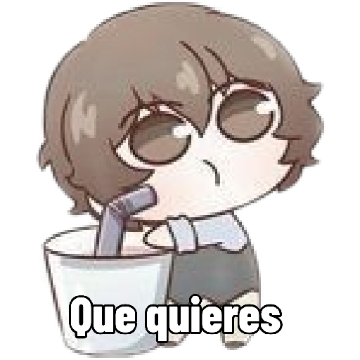 Dazai Osamu chiquito 8