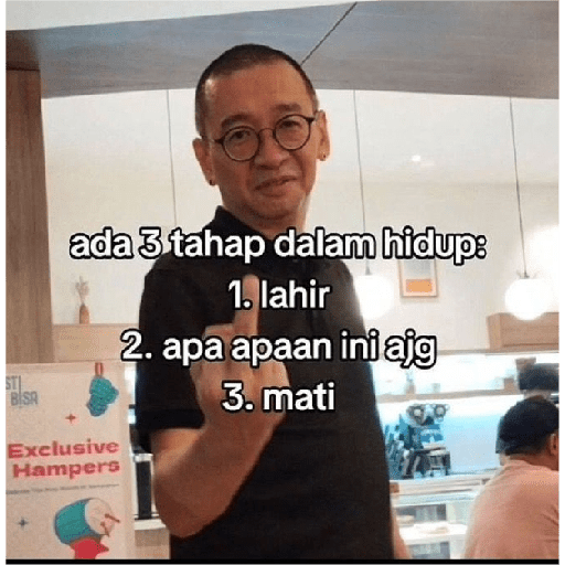 Supri goblok 3
