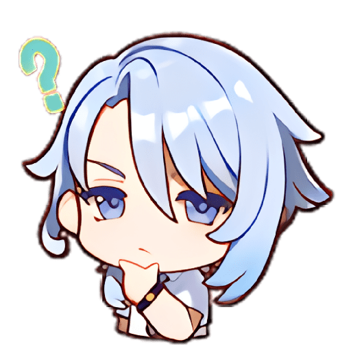 Genshin Impact Chibi [13/14] 16