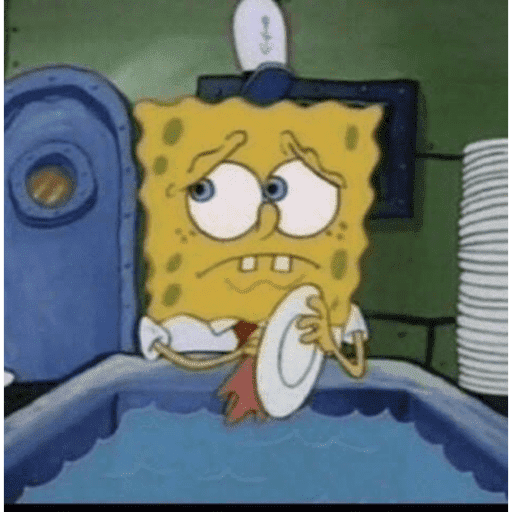 Bob Esponja / Sponge Bob 3