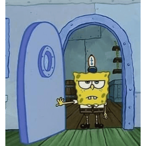 Bob Esponja / Sponge Bob 17