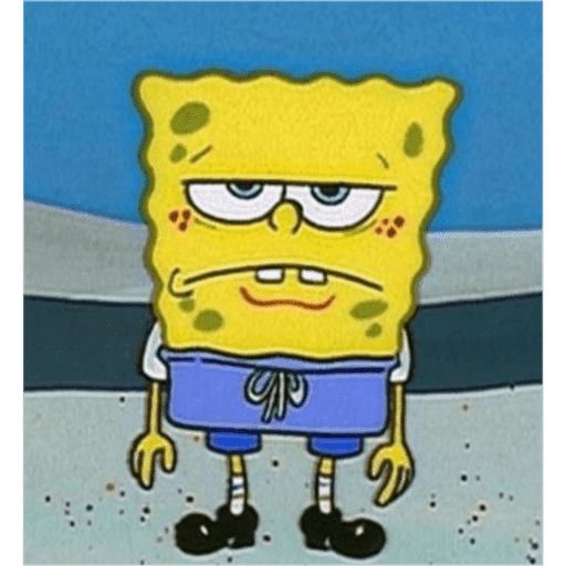 Bob Esponja / Sponge Bob 22