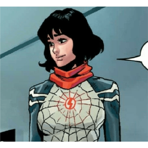 Silk :3 4