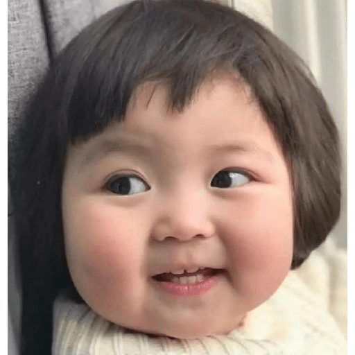 Niña 7