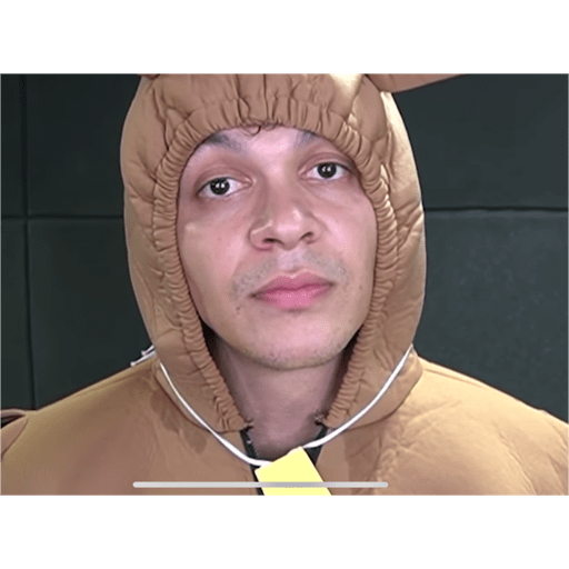 Cocielo kkk 3
