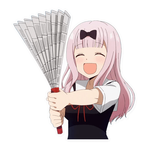 Kaguya sama love is war 2  9
