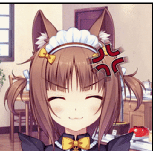 Nekopara muy XD 10!! 8