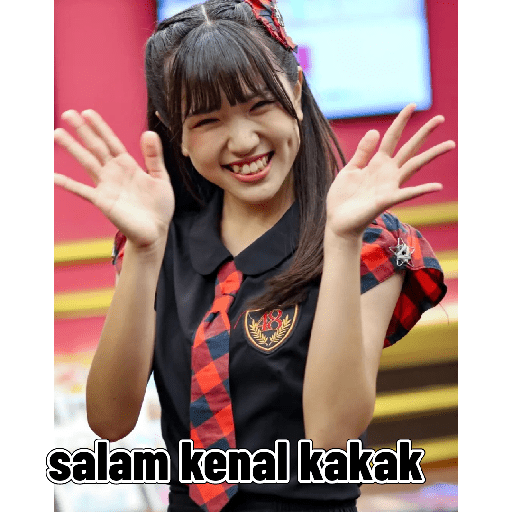 Jkt48(6) 6