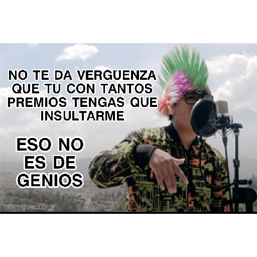 Memes para insultar 29