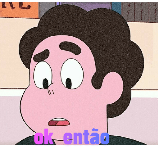 Steven Universo 3