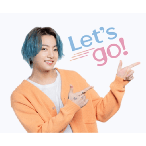 BTS - LOVE MYSELF 14